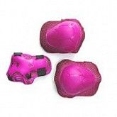 Защита для скейтбордиста 603072 pink