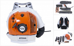 Воздуходувка бензиновая Stihl BR 500 42042820111610