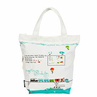 Женская сумка Pola 703 white