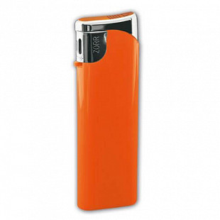 Пьезозажигалка 68180 Orange