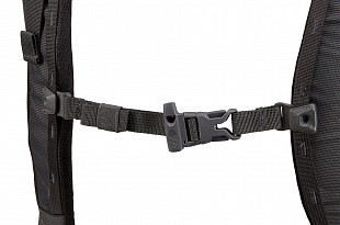 Походный рюкзак Thule Landmark 40L TLPM40OBS black (3203722)