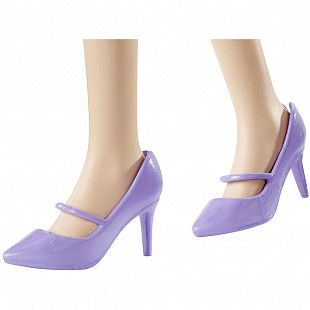 Куклa Barbie Игра с модой (DVX75)