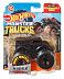 Машинка Hot Wheels Монстр Трак 63/75 (FYJ44 GJF11)
