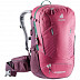 Рюкзак Deuter Trans Alpine 28 SL 3200121-5563 ruby/blackberry (2021) Рюкзак Deuter Trans Alpine 28 SL 3200121-5563 ruby/blackberry (2021)