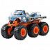 Машинка Hot Wheels Monster Truck Rhinomite (HWN86 HWN91)
