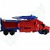 Робот-трансформер UniToys (611-28D) red/blue