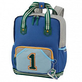 Школьный рюкзак Samsonite Sam School Spirit CU5*08 002 blue