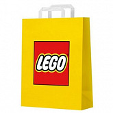Бумажный пакет LEGO S 6315786