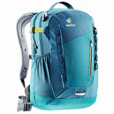 Рюкзак городской Deuter Stepout 22L petrol-arctic