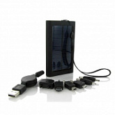 Power Bank Solaris Plus S zg10970 Black