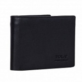 Кошелек Pola 9904 black