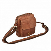 Мужская сумка Pola 2135 brown