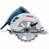 Циркулярная пила Bosch GKS 600 06016A9020