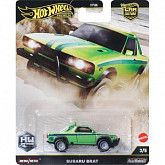Машинка Hot Wheels Car Culture Subaru Brat (FPY86 JBK72)
