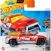 Машинка Hot Wheels Базовой коллекции Surf Duty 105/250 (5785 HTD36)