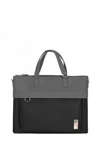 Сумка для ноутбука Samsonite Pow-Her CU1-09001 Black