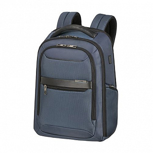 Рюкзак Samsonite Vectura Evo 15,6" CS3-01009 Blue