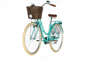 Велосипед Kellys Arwen Dutch 28" (2018) menthol