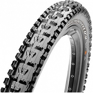Велопокрышка Maxxis High Roller II+EXO 27.5x2.4 TB85915400