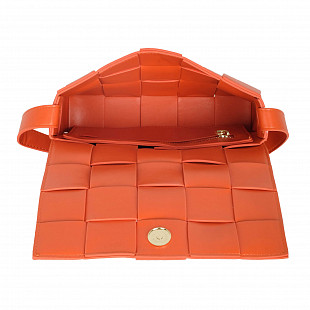 Женская сумка Pola 18266 black