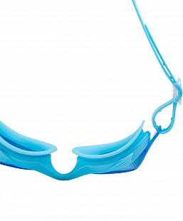Очки для плавания детские 25Degrees Chubba 25D21002 blue