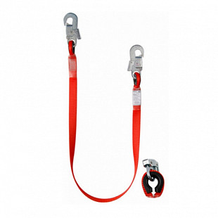 Строп ленточный одинарный нерегулируемый Vento A11