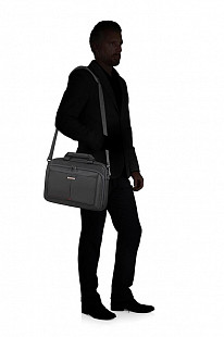 Сумка для ноутбука Samsonite Guardit 2.0 CM5*09 002 black