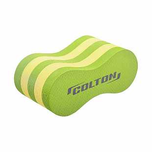 Колобашка Colton SP-101 lime/yellow