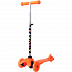 Самокат детский Favorit Mini S00022-OR Orange