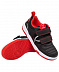 Обувь спортивная Jogel Salto JSH105-K black