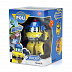 Трансформер Robocar Poli Баки 10 см 83308 Трансформер Robocar Poli Баки 10 см 83308