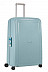 Чемодан Samsonite S`Cure 81см 10U-47004 Light Blue