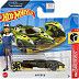 Машинка Hot Wheels Базовой коллекции Hyperfin 95/250 (5785 HCT58) mainline 2022 Машинка Hot Wheels Базовой коллекции Hyperfin 95/250 (5785 HCT58) mainline 2022