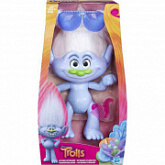 Игрушка Trolls Большой Тролль Даймон 35 см (B8999)
