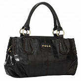 Женская сумка Pola 4007 black