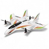 Самолет на радиоуправлении WL Toys X450
