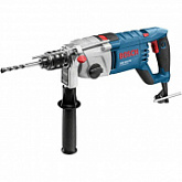 Дрель ударная Bosch GSB 162-2 RE 060118B000