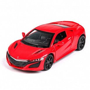 Машинка Maisto 1:64 2017 Acura NSX (15494)