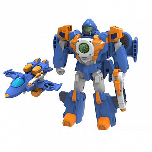 Трансформер Tobot Мини Тобот МЭХ W 301061