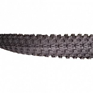 Велопокрышка 26*2.125 26-TR8121 black