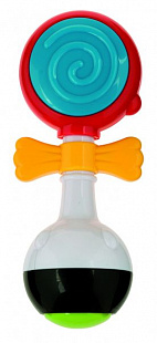 Погремушка Canpol babies Леденец 81/001