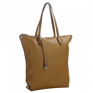 Женская сумка Pola 4194 yellow