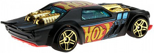 Машинка Hot Wheels Базовой коллекции Nigh Shifter 10/10 (5785 GHC67)