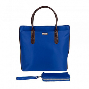 Сумка для ноутбука Pola П8017 blue