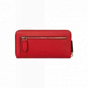 Портмоне Samsonite PRO SLG KD2*10 319 red
