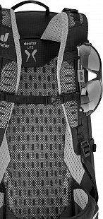 Рюкзак Deuter Speed Lite 24 3410421-2334 greencurry/slateblue (2021)