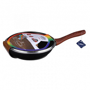 Сковорода Peterhof PH-25344-26 26 см