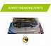 Машинка Hot Wheels Базовой коллекции 2020 Ford Mustang Shelby GT500 143/250 (5785 GTD09) Машинка Hot Wheels Базовой коллекции 2020 Ford Mustang Shelby GT500 143/250 (5785 GTD09)