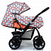 Коляска BabyHit Country orange