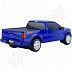 Радиоуправляемая машина Maisto 1:24 Ford F150 STX (81142) blue